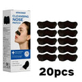 Deep Cleansing Blackhead Nose Strips